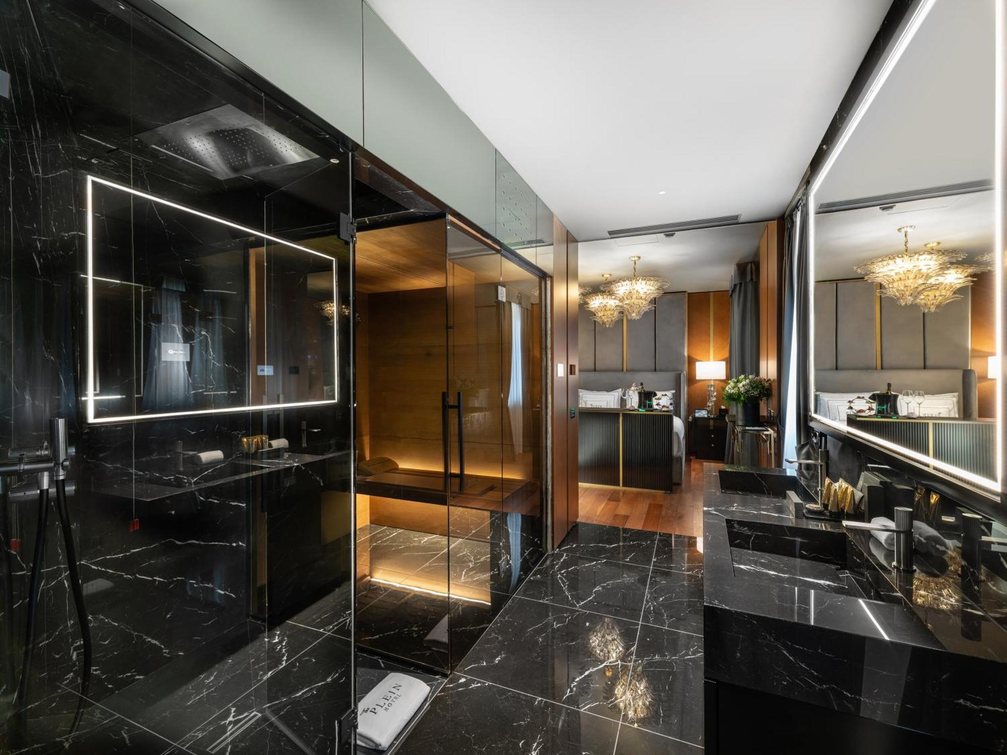 The Plein - Small Luxury Of The World Hotel Milano